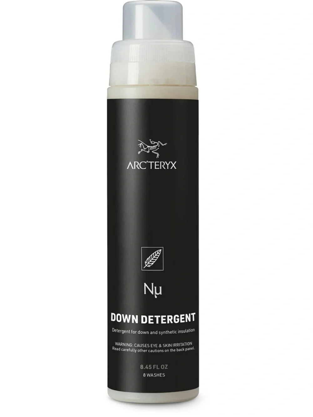 Arc'Teryx Nu Technical Detergent Brand New